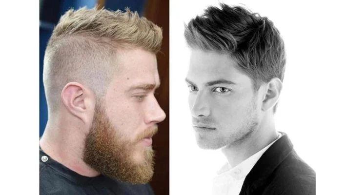 Corte disfarçado: quer aprender a fazer? Veja todos os tipos aqui!  Cabelo  masculino, Barba e cabelo masculino, Corte de cabelo masculino