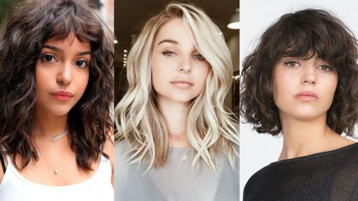 Cortes de cabelo 2019 feminino