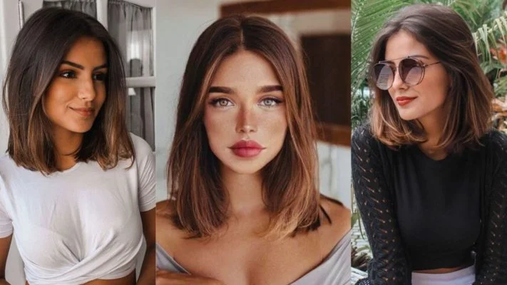 Cortes de cabelo 2019 feminino