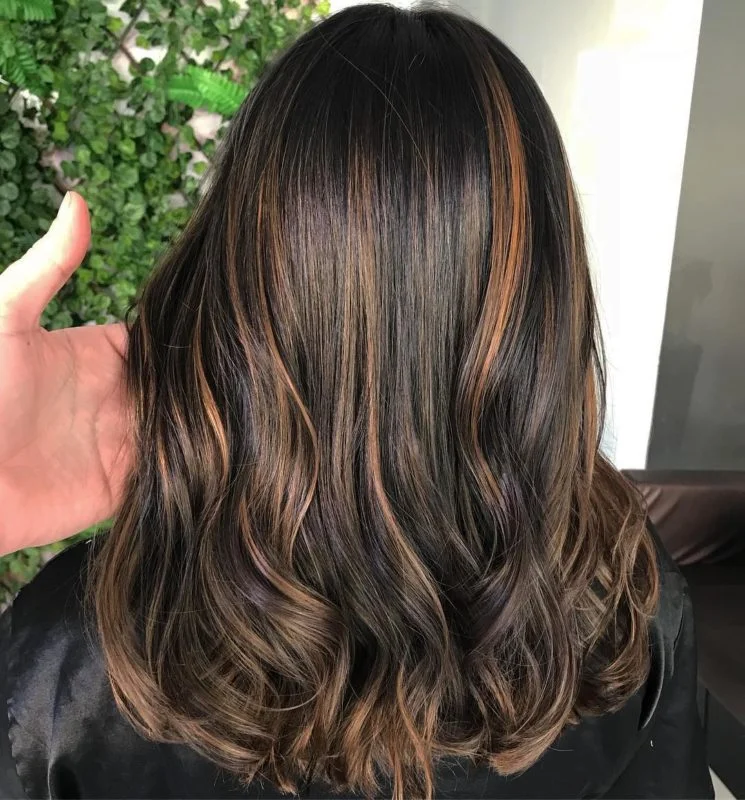 Morena Iluminada: a nova tendência para os cabelos! Morena Iluminada: a nova tendência para os cabelos!