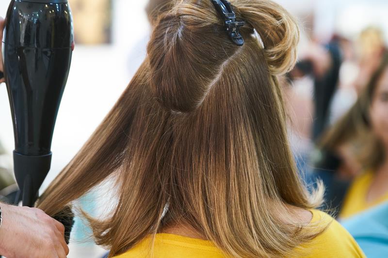 Como escolher o secador de cabelo ideal?