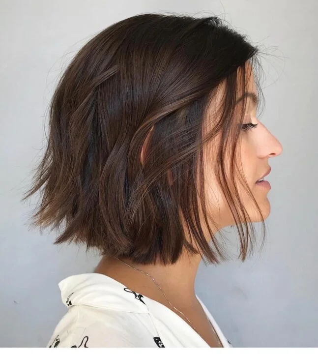 10 LINDO CORTE DE CABELO 2022 FEMININO, ESTILOS CABELOS CURTOS  CABELEIREIRA