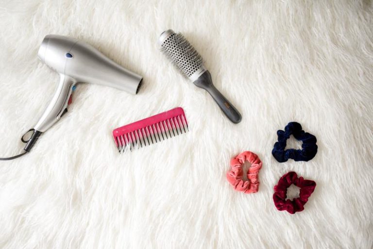 Qual é a potência ideal de um secador de cabelo?