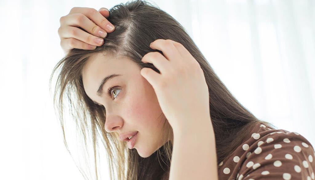 Quanto tempo demora para o shampoo Anti-caspa fazer efeito