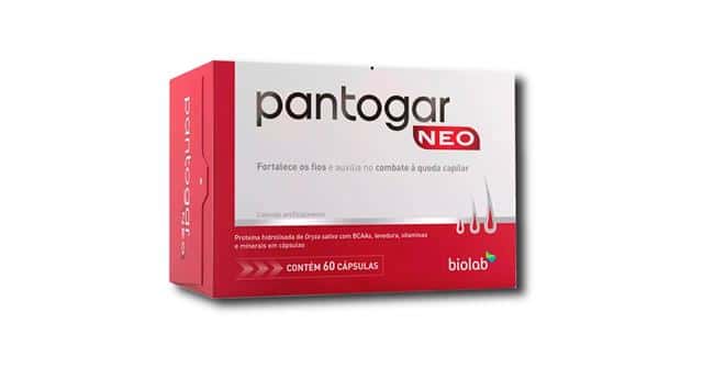 Bula Pantogar NEO