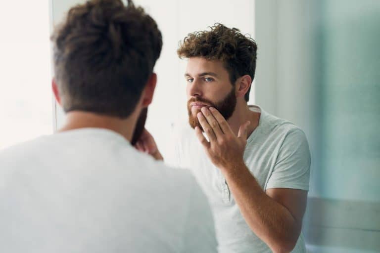 7 Dicas para estimular o crescimento da barba