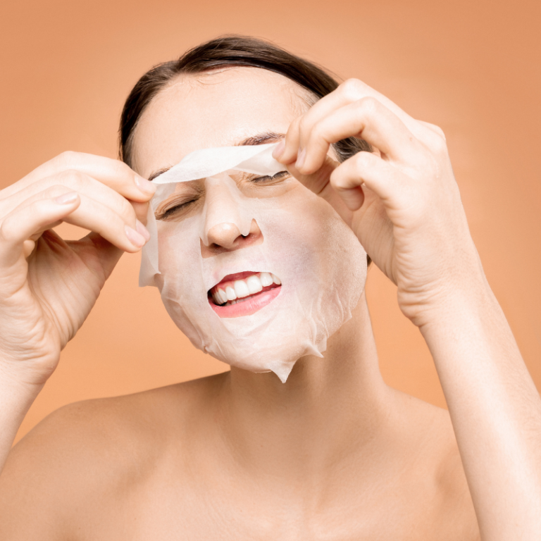 Como limpar a pele do rosto adequadamente? 5 dicas fáceis!