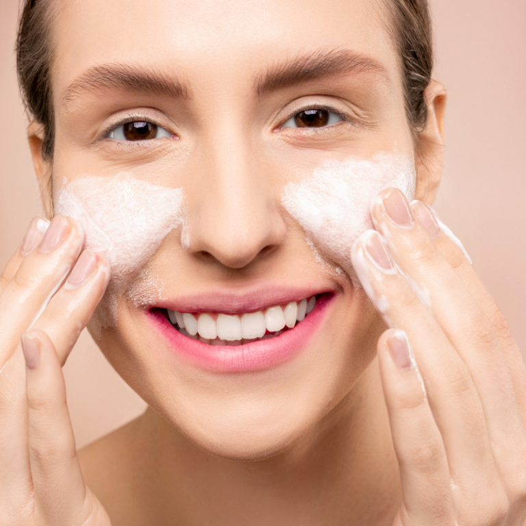 10 dicas de cuidados com a pele do rosto: PELE DE PRINCESA!